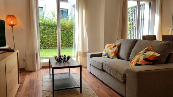 Location appartement meublé Lille, appart hotel, location vacances, saisonnière, courte durée